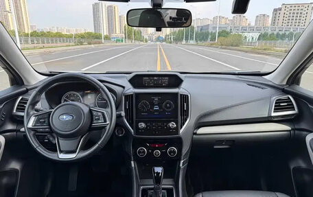 Subaru Forester, 2022 год, 2 560 888 рублей, 15 фотография
