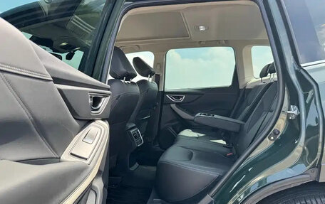Subaru Forester, 2022 год, 2 560 888 рублей, 12 фотография