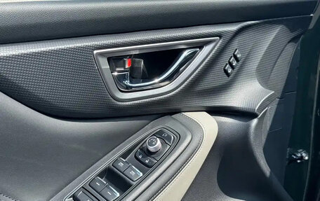 Subaru Forester, 2022 год, 2 560 888 рублей, 22 фотография