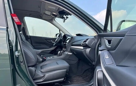 Subaru Forester, 2022 год, 2 560 888 рублей, 11 фотография