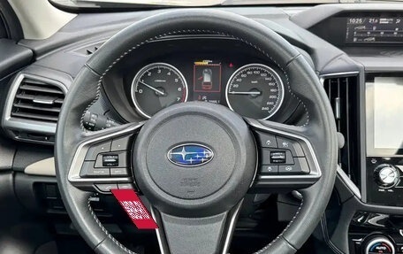 Subaru Forester, 2022 год, 2 560 888 рублей, 16 фотография