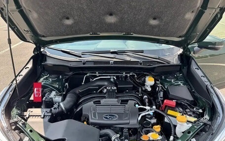 Subaru Forester, 2022 год, 2 560 888 рублей, 25 фотография