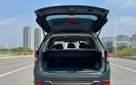 Subaru Forester, 2022 год, 2 560 888 рублей, 26 фотография