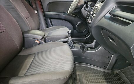 KIA Sportage II, 2010 год, 877 000 рублей, 11 фотография