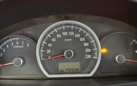 KIA Sportage II, 2010 год, 877 000 рублей, 10 фотография