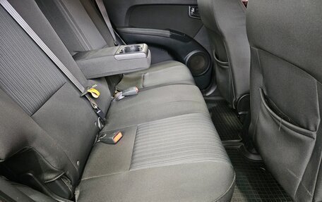 KIA Sportage II, 2010 год, 877 000 рублей, 12 фотография