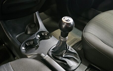 KIA Sportage II, 2010 год, 877 000 рублей, 14 фотография