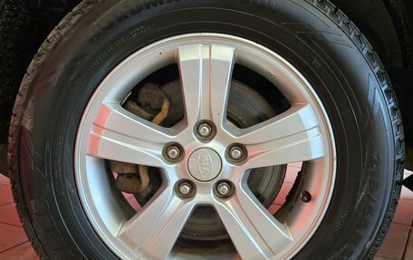 KIA Sportage II, 2010 год, 877 000 рублей, 18 фотография