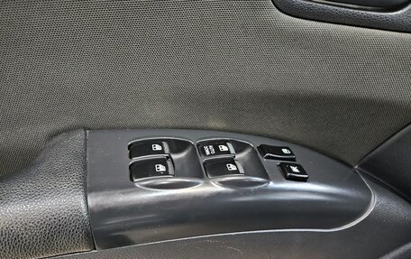 KIA Sportage II, 2010 год, 877 000 рублей, 16 фотография