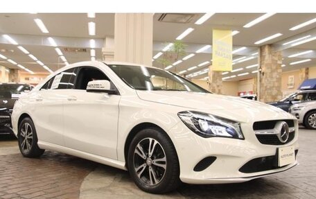 Mercedes-Benz CLA, 2016 год, 1 420 050 рублей, 4 фотография