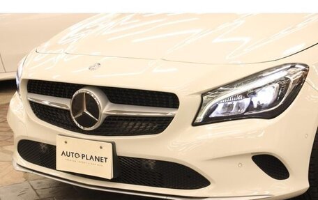 Mercedes-Benz CLA, 2016 год, 1 420 050 рублей, 5 фотография
