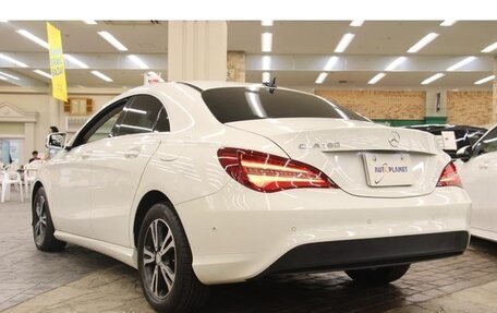 Mercedes-Benz CLA, 2016 год, 1 420 050 рублей, 3 фотография