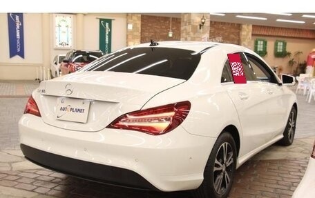 Mercedes-Benz CLA, 2016 год, 1 420 050 рублей, 2 фотография