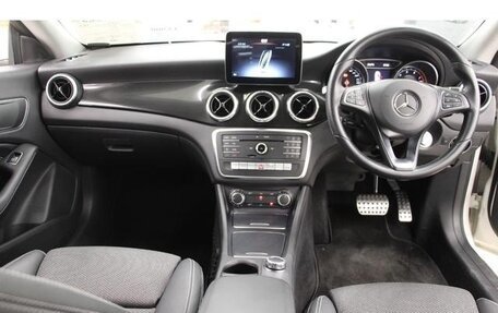 Mercedes-Benz CLA, 2016 год, 1 420 050 рублей, 8 фотография