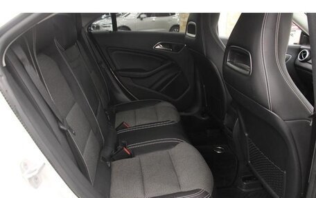 Mercedes-Benz CLA, 2016 год, 1 420 050 рублей, 10 фотография