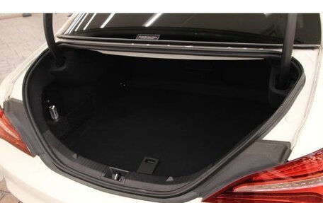 Mercedes-Benz CLA, 2016 год, 1 420 050 рублей, 14 фотография