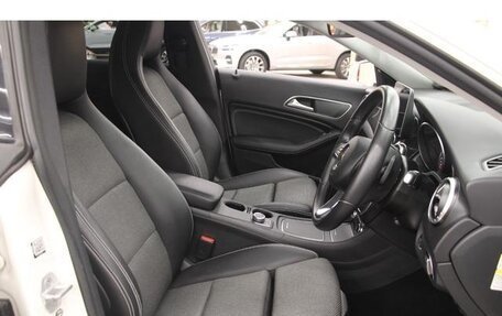 Mercedes-Benz CLA, 2016 год, 1 420 050 рублей, 9 фотография