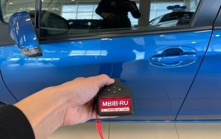 Toyota Vitz, 2017 год, 1 149 999 рублей, 21 фотография