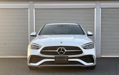 Mercedes-Benz C-Класс, 2023 год, 3 160 050 рублей, 2 фотография