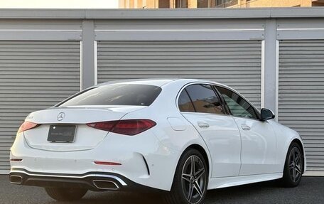 Mercedes-Benz C-Класс, 2023 год, 3 160 050 рублей, 5 фотография