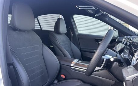 Mercedes-Benz C-Класс, 2023 год, 3 160 050 рублей, 9 фотография