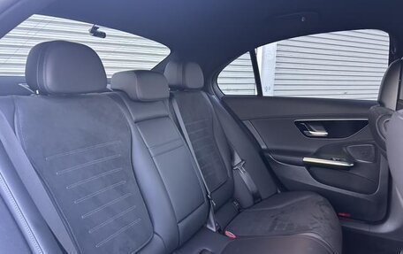 Mercedes-Benz C-Класс, 2023 год, 3 160 050 рублей, 10 фотография