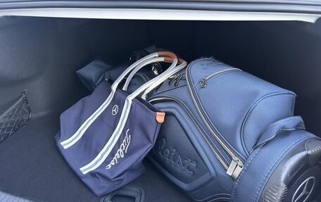 Mercedes-Benz C-Класс, 2023 год, 3 160 050 рублей, 12 фотография