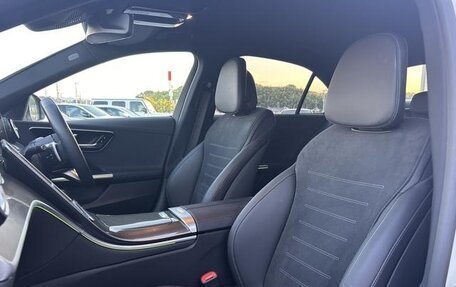 Mercedes-Benz C-Класс, 2023 год, 3 160 050 рублей, 11 фотография