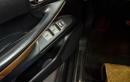 Lexus LX III, 2011 год, 4 050 000 рублей, 11 фотография