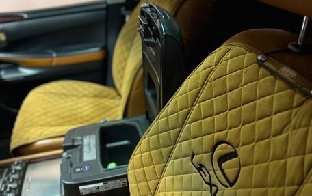 Lexus LX III, 2011 год, 4 050 000 рублей, 7 фотография