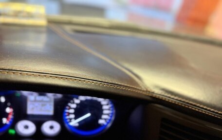 Lexus LX III, 2011 год, 4 050 000 рублей, 8 фотография