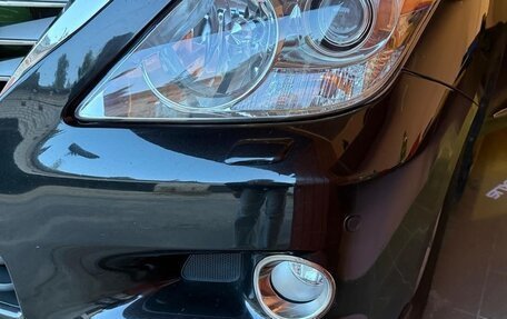 Lexus LX III, 2011 год, 4 050 000 рублей, 10 фотография