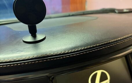 Lexus LX III, 2011 год, 4 050 000 рублей, 13 фотография