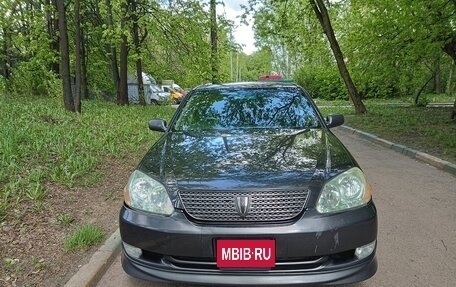 Toyota Mark II IX (X110), 2000 год, 780 000 рублей, 1 фотография
