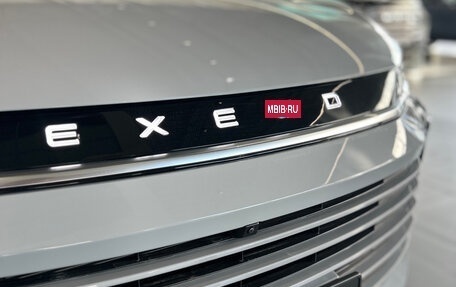 CheryExeed TXL, 2023 год, 2 999 000 рублей, 10 фотография