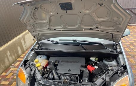 Ford Fusion I, 2008 год, 775 000 рублей, 6 фотография