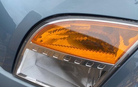 Ford Fusion I, 2008 год, 775 000 рублей, 8 фотография