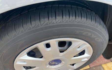 Ford Fusion I, 2008 год, 775 000 рублей, 10 фотография
