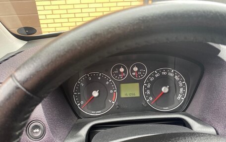 Ford Fusion I, 2008 год, 775 000 рублей, 16 фотография