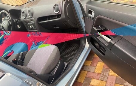 Ford Fusion I, 2008 год, 775 000 рублей, 20 фотография