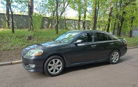 Toyota Mark II IX (X110), 2000 год, 780 000 рублей, 2 фотография