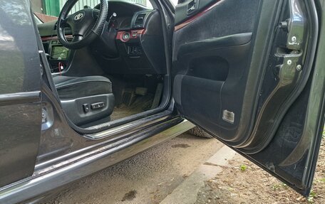 Toyota Mark II IX (X110), 2000 год, 780 000 рублей, 5 фотография