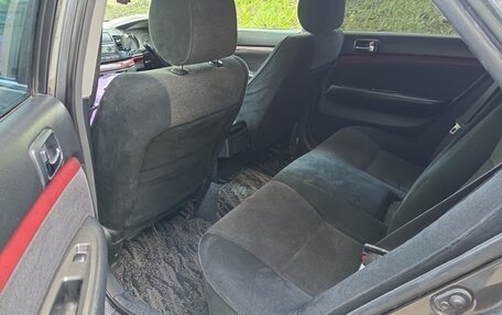 Toyota Mark II IX (X110), 2000 год, 780 000 рублей, 7 фотография