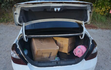 Geely Emgrand EC7, 2014 год, 450 000 рублей, 4 фотография