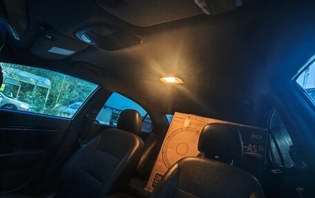 Geely Emgrand EC7, 2014 год, 450 000 рублей, 2 фотография