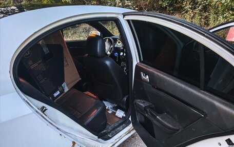 Geely Emgrand EC7, 2014 год, 450 000 рублей, 6 фотография