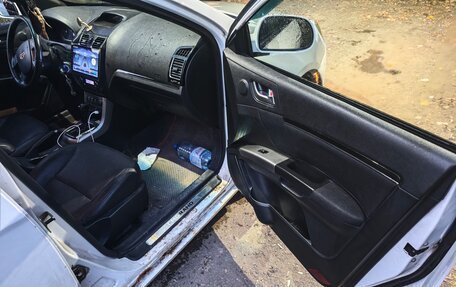 Geely Emgrand EC7, 2014 год, 450 000 рублей, 7 фотография