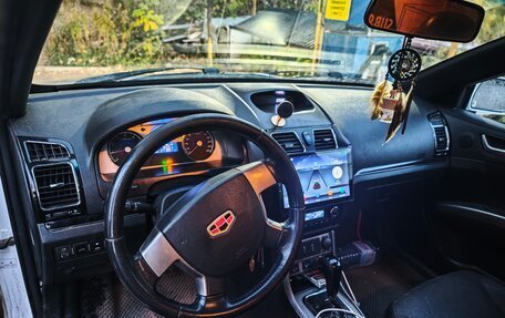 Geely Emgrand EC7, 2014 год, 450 000 рублей, 9 фотография