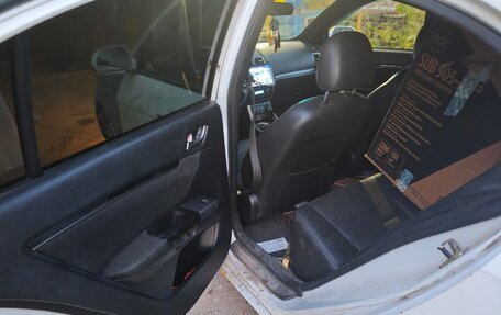 Geely Emgrand EC7, 2014 год, 450 000 рублей, 8 фотография