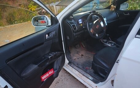 Geely Emgrand EC7, 2014 год, 450 000 рублей, 10 фотография